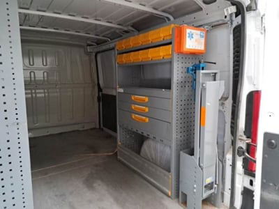 Fiat Ducato Furgone 35 2.3 MJT 130CV PM-TN Maxi usato