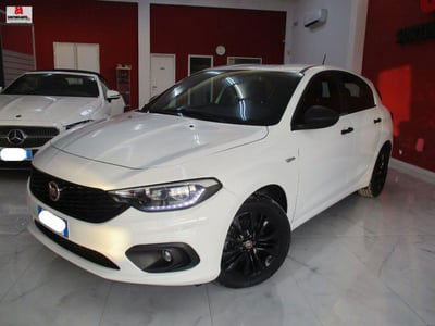 Fiat Tipo Tipo 1.3 Mjt S&S 5 porte Street usata