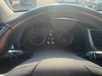 Hyundai Tucson 1.7 CRDi XPossible (12)