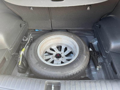 Hyundai Tucson 1.7 CRDi XPossible (14)