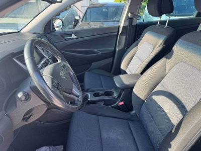 Hyundai Tucson 1.7 CRDi XPossible (7)