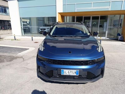 Lynk & Co 01 01 1.5 td phev usata