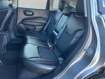 Jeep Compass 2.0 Multijet II aut. 4WD Limited (11)