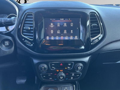 Jeep Compass 2.0 Multijet II aut. 4WD Limited (13)