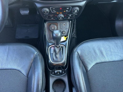 Jeep Compass 2.0 Multijet II aut. 4WD Limited (15)