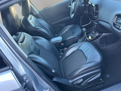 Jeep Compass 2.0 Multijet II aut. 4WD Limited (18)