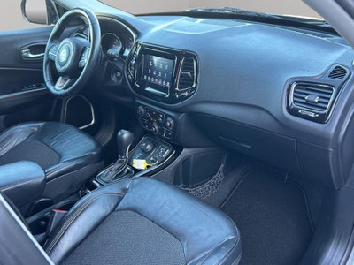 Jeep Compass 2.0 Multijet II aut. 4WD Limited (19)