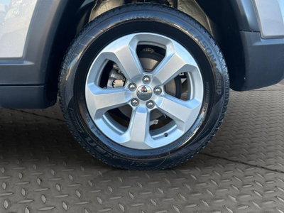 Jeep Compass 2.0 Multijet II aut. 4WD Limited (20)