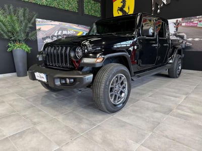 Jeep Gladiator 3.0 V6 Farout 4wd auto usato