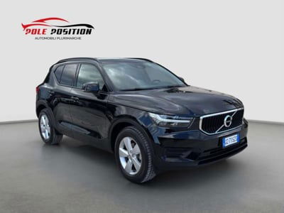VOLVO Veicoli Commerciali XC40 XC40 N1 2.0 D3 Momentum my21 usato