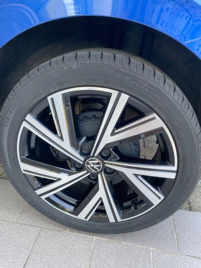 Volkswagen Polo 1.0 tsi R-Line 95cv (6)