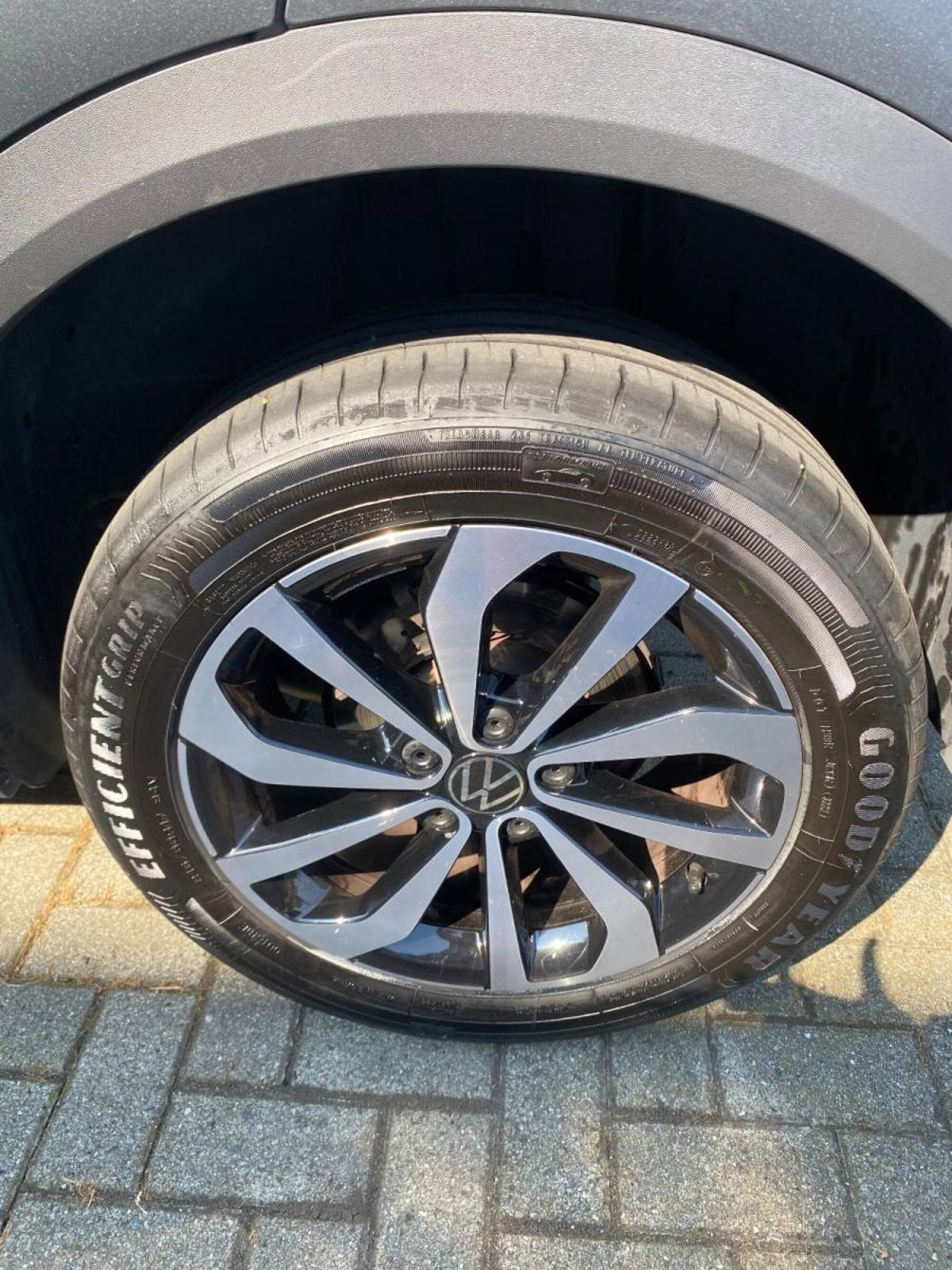 Volkswagen T-Roc 1.0 TSI Style (10)