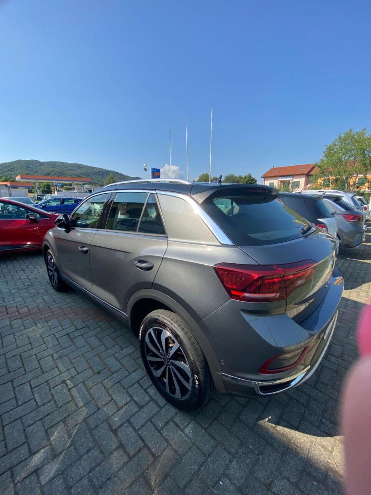 Volkswagen T-Roc 1.0 TSI Style (3)