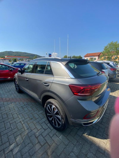 Volkswagen T-Roc 1.0 TSI Style (3)