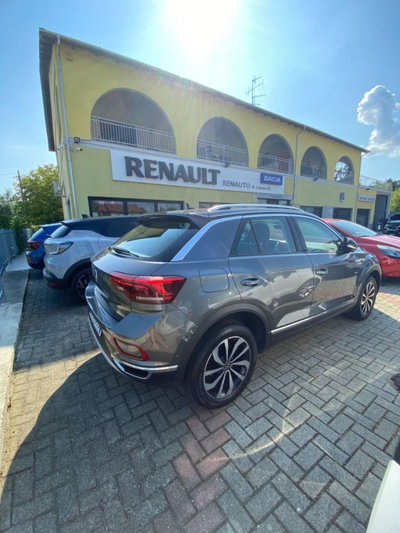 Volkswagen T-Roc 1.0 TSI Style (4)