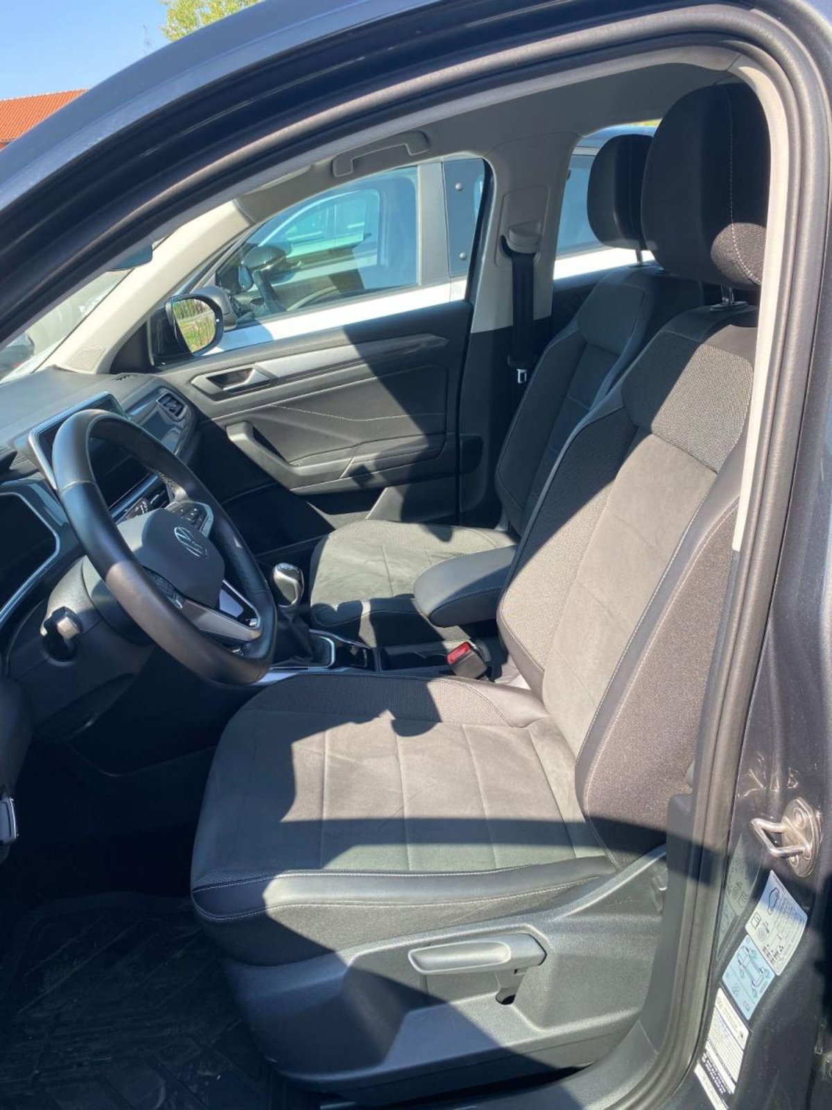 Volkswagen T-Roc 1.0 TSI Style (5)
