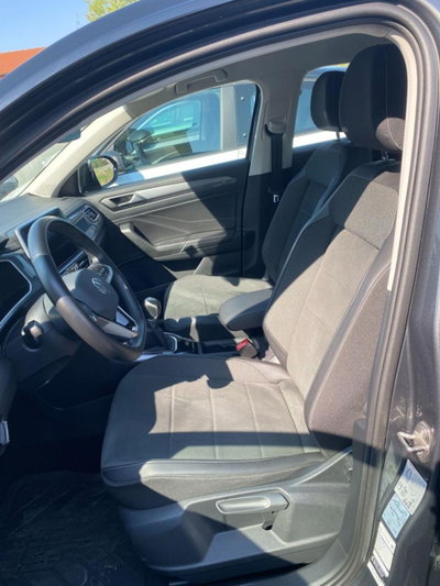 Volkswagen T-Roc 1.0 TSI Style (5)