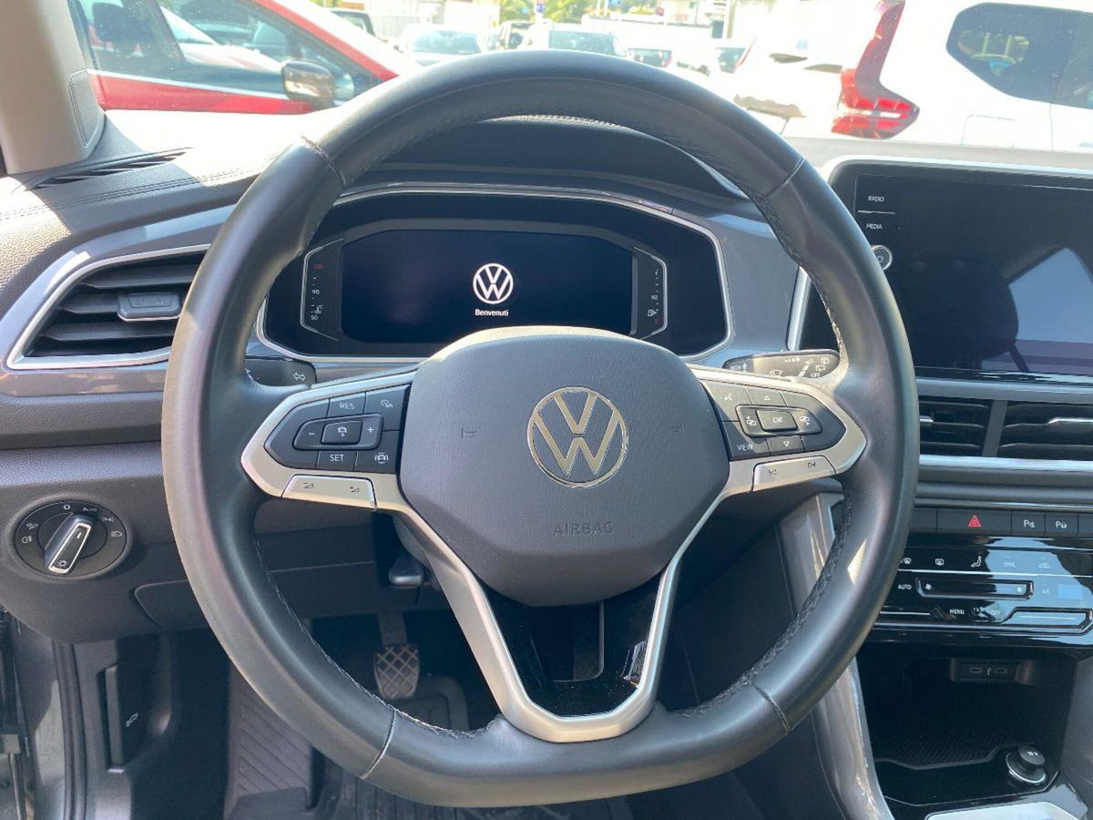 Volkswagen T-Roc 1.0 TSI Style (7)