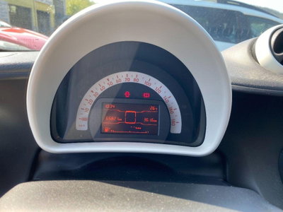 smart forfour forfour 70 1.0 Passion (10)