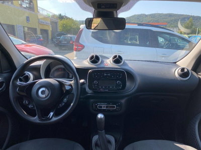 smart forfour forfour 70 1.0 Passion (8)