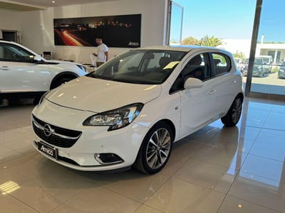 Opel Corsa 1.3 CDTI 5 porte Innovation usata