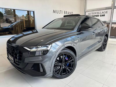 Audi Q8 Q8 50 TDI 286 CV quattro tiptronic Sport usata