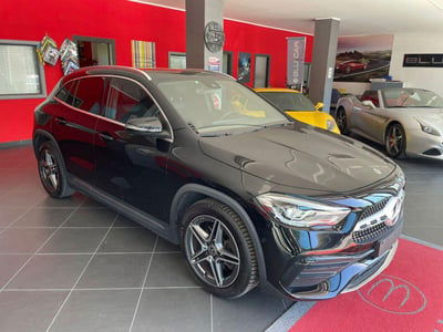 Mercedes-Benz GLA SUV 200 d Automatic Premium usata