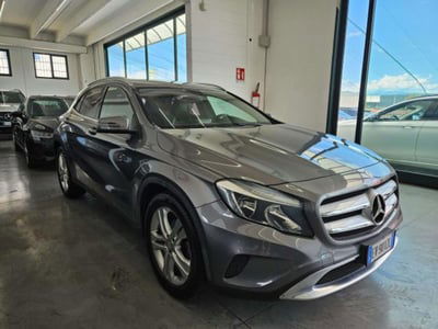 Mercedes-Benz GLA SUV 200 CDI Executive usata