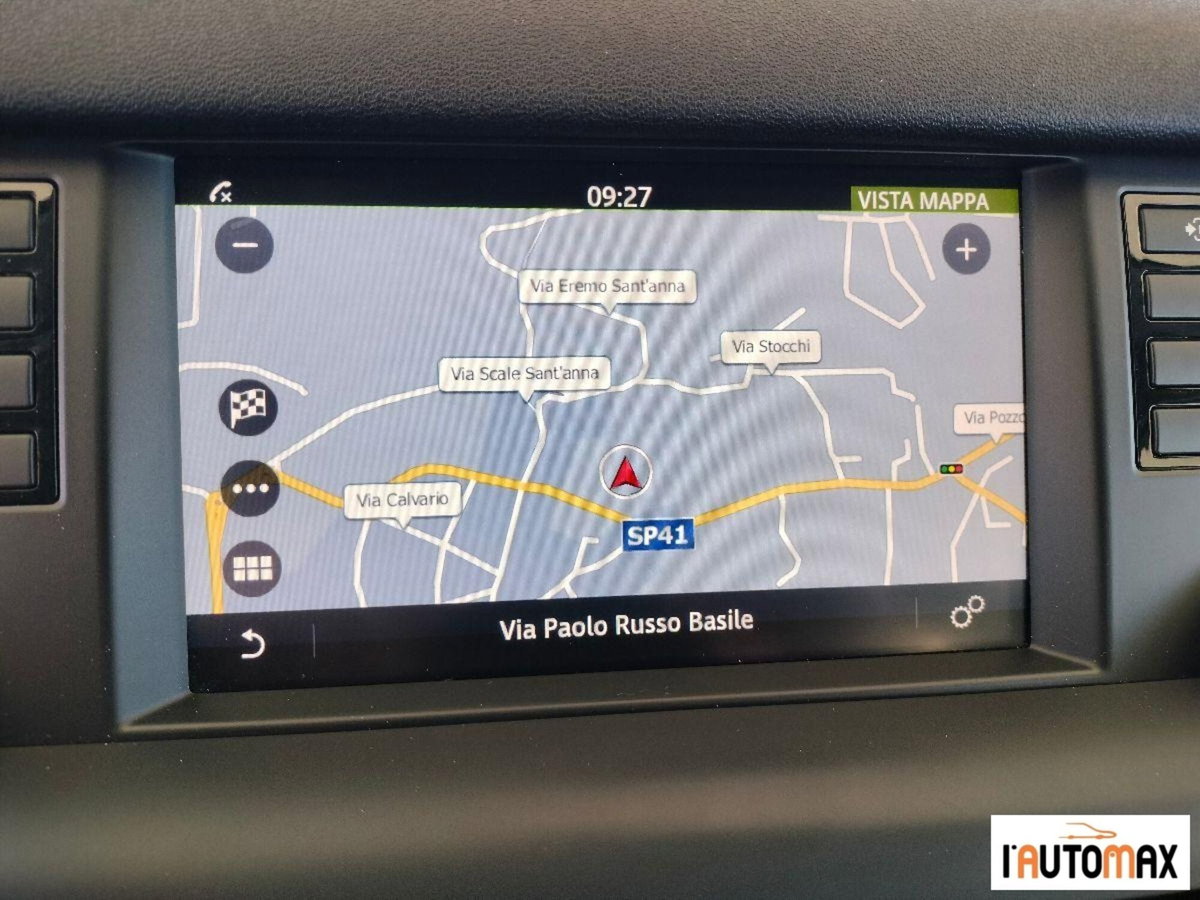Land Rover Discovery Sport 2.0 TD4 150 CV SE (11)