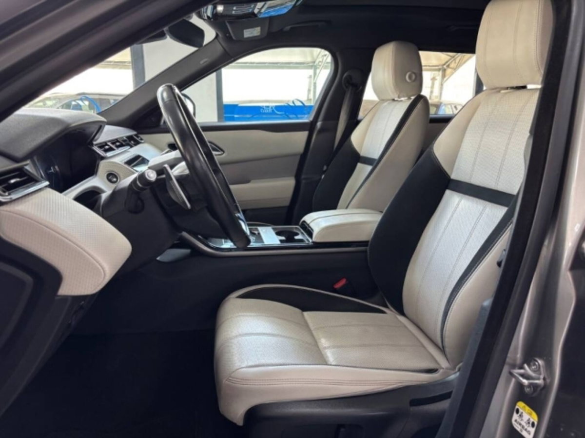 Land Rover Range Rover Velar 2.0D I4 240 CV R-Dynamic HSE (10)