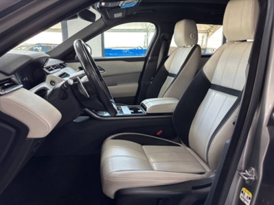 Land Rover Range Rover Velar 2.0D I4 240 CV R-Dynamic HSE (10)