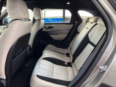 Land Rover Range Rover Velar 2.0D I4 240 CV R-Dynamic HSE (11)