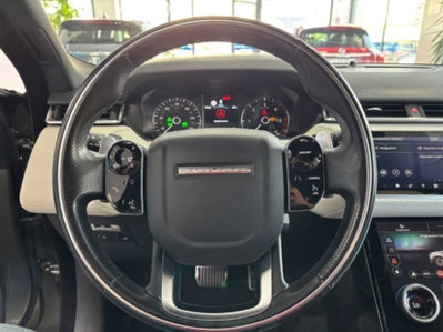 Land Rover Range Rover Velar 2.0D I4 240 CV R-Dynamic HSE (13)