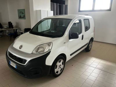 Fiat Fiorino Furgone cargo 1.3 mjt 95cv ecojet SX E6d-temp