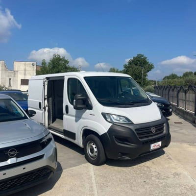 Fiat Ducato Furgone 30 CH2 2.3 mjt 120cv E6d-temp usato