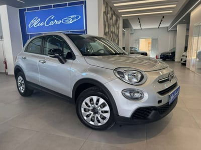 Fiat 500X 1.0 T3 120 CV Connect usata