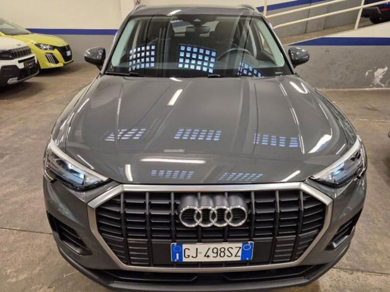 Audi Q3 Sportback 35 TDI