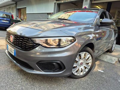 Fiat Tipo Tipo 1.4 T-Jet 120CV GPL 5 porte Easy usata