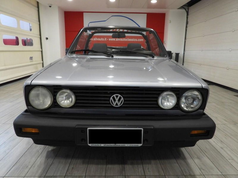 Volkswagen Golf Cabrio 1100 GL