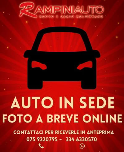 Jeep Compass 1.5 turbo t4 mhev North Star 2wd 130cv dct nuova