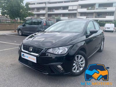 SEAT Ibiza 1.0 EcoTSI 95 CV S/S 5p. Style usata
