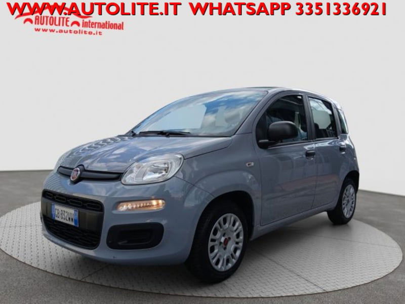 Fiat Panda 1.2 Easy