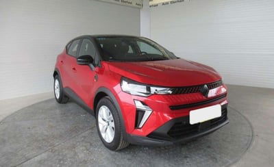 Renault Captur 1.0 eco-g Techno 100cv nuova