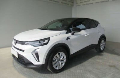 Renault Captur 1.0 eco-g Techno 100cv nuova