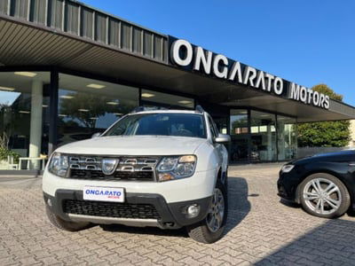 Dacia Duster 1.5 dCi 110 CV EDC S&S 4x2 Serie Speciale Brave2 usata