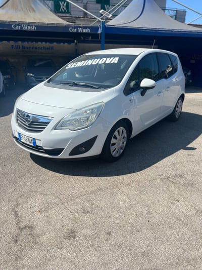 Opel Meriva 1.3 CDTI 95CV ecoFLEStart&Stop Cosmo usata