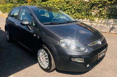 Fiat Punto Evo 1.3 Mjt 75 CV 5 porte Dynamic usata