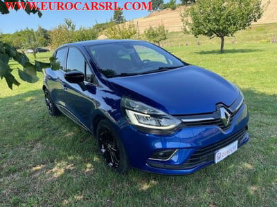 Renault Clio dCi 8V 75 CV Start&Stop 5 porte Energy Duel2