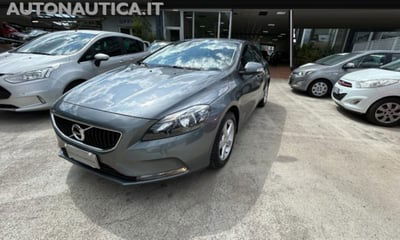 Volvo V40 D2 Kinetic usata