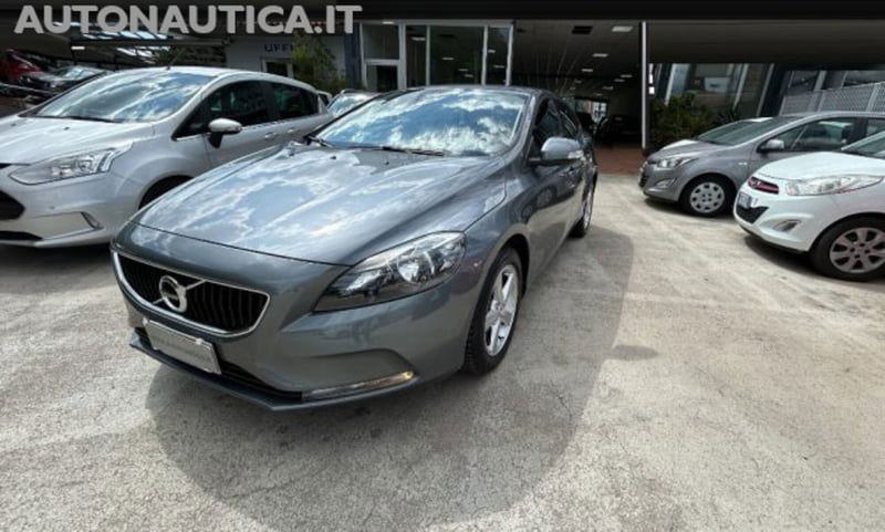 Volvo V40 D2 Kinetic